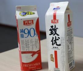 牛奶品牌排行榜 蒙牛是個老牌子了