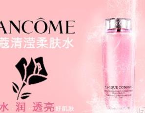 干性皮膚用什么牌子的護(hù)膚品好 迪蕾煥顏活膚乳液質(zhì)感非常的高級