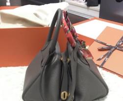 全球圍巾品牌排行榜 HERMES獨一無二的品牌地位