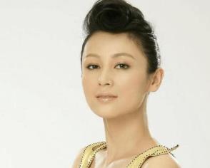 中國(guó)十大美女明星排行 林青霞塑造了《笑傲江湖》的東方不敗