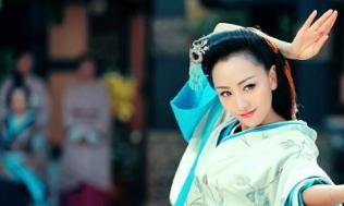 亞洲十美排名 楊蓉成為了網(wǎng)絡(luò)票選出來(lái)的2019亞洲十美排名之首