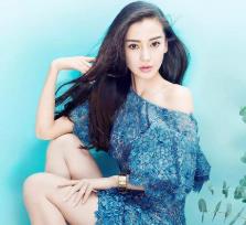 亞洲十美排名 楊蓉成為了網(wǎng)絡(luò)票選出來(lái)的2019亞洲十美排名之首