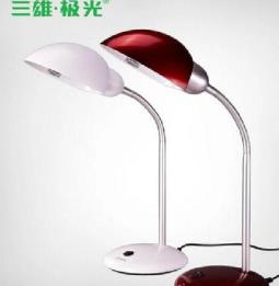 盤點高端臺燈品牌 飛利浦臺燈于1891年為生產電燈泡而創立