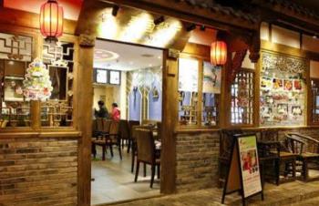 泰國餐廳排行 越蘭香泰國餐廳以東南亞異域風(fēng)情料理為主導(dǎo)產(chǎn)品