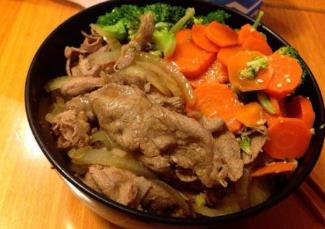 牛肉飯十大品牌 偶拌秘汁牛肉飯成為當前市場上受關注的品牌商機