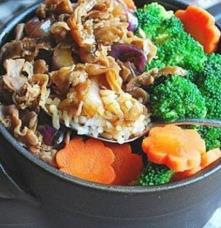 牛肉飯十大品牌 偶拌秘汁牛肉飯成為當前市場上受關注的品牌商機