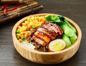 牛肉飯十大品牌 偶拌秘汁牛肉飯成為當前市場上受關注的品牌商機
