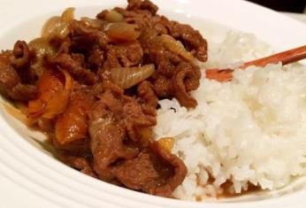 牛肉飯十大品牌 偶拌秘汁牛肉飯成為當前市場上受關注的品牌商機