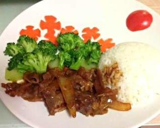 牛肉飯十大品牌 偶拌秘汁牛肉飯成為當前市場上受關注的品牌商機
