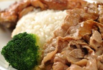 牛肉飯十大品牌 偶拌秘汁牛肉飯成為當前市場上受關注的品牌商機