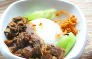 牛肉飯十大品牌 偶拌秘汁牛肉飯成為當前市場上受關注的品牌商機