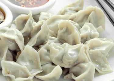 最受歡迎速凍餃子排行榜 三全全國較大的速凍食品生產企業