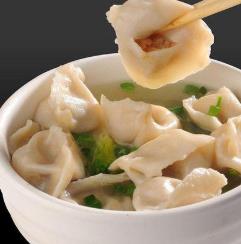最受歡迎速凍餃子排行榜 三全全國較大的速凍食品生產企業