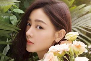 中國十大90后美女排行榜 迪麗熱巴中國內地女演員畢業于上海戲劇學院