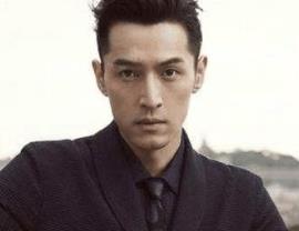 中國十大90后帥哥明星 鹿晗1990年4月20日出生于北京市海淀區