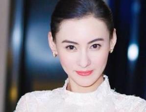 中國十大90后美女排行榜 迪麗熱巴中國內地女演員畢業于上海戲劇學院