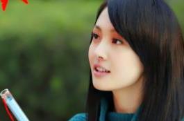 中國十大90后美女排行榜 迪麗熱巴中國內地女演員畢業于上海戲劇學院