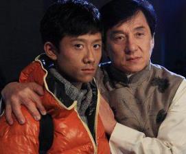 中國十大最經(jīng)典男童星 張一山1992年5月出生于北京市東城區(qū)