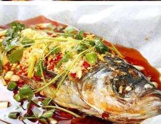 烤魚十大品牌排行榜 魚來魚旺紙上烤魚于2014年3月成立于東莞