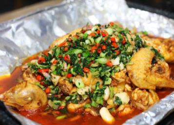 烤魚十大品牌排行榜 魚來魚旺紙上烤魚于2014年3月成立于東莞