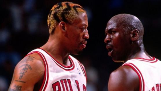 NBA史上十大硬漢之打架戰(zhàn)斗力排行榜 NBA打架最厲害都有誰(shuí)