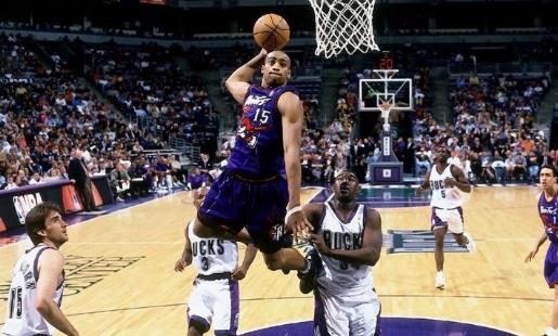 NBA現役十大扣籃王排行榜 NBA扣籃厲害都有誰