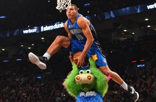 NBA現役十大扣籃王排行榜 NBA扣籃厲害都有誰
