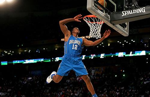 NBA現役十大扣籃王排行榜 NBA扣籃厲害都有誰