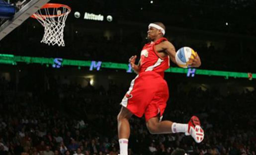 NBA現役十大扣籃王排行榜 NBA扣籃厲害都有誰