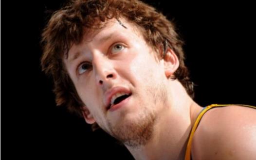 NBA21世紀以來10大最差選秀排行榜 奧登只能墊底 榜首本—內特堪稱史詩級笑話