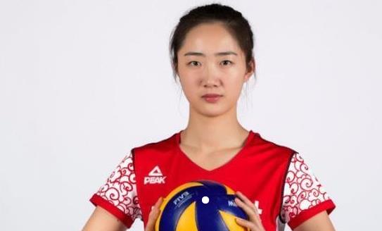 中國女排接班人排行榜 中國現(xiàn)役女排有哪些打球好的運(yùn)動員