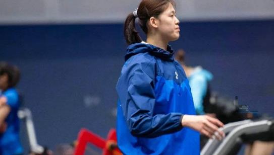 中國女排接班人排行榜 中國現(xiàn)役女排有哪些打球好的運(yùn)動員