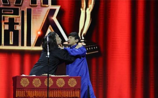 《歡樂喜劇人》四位冠軍現(xiàn)狀 岳云鵬沈騰紅的發(fā)紫 賤賤小眼神讓你笑不停