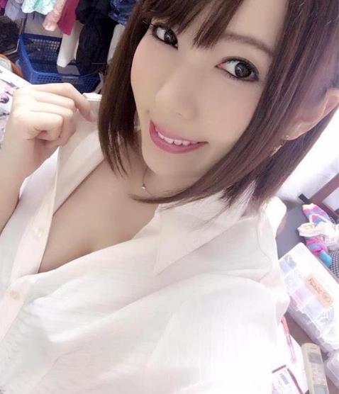 來中國瘋狂撈金的10大日本AV女優 童顏巨乳蒼井空在中國人氣最高