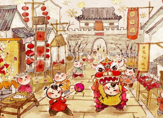 武漢元旦燈光秀什么時候結束?2022年武漢跨年哪里有活動?