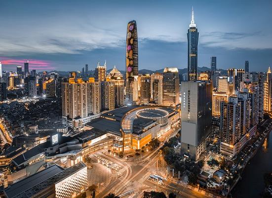 元旦深圳會限行外地車嗎?2022年深圳跨年煙火表演地點在哪?