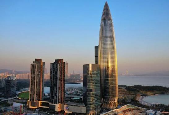 2022年元旦外地車能進深圳玩嗎?2022元旦深圳哪里有跨年煙花看?