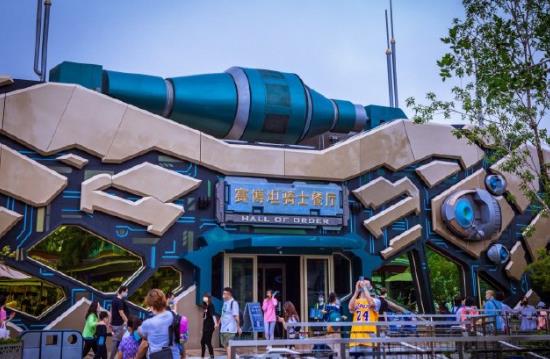 北京環球影城黃油啤酒好喝嗎?北京環球影城黃油啤酒在哪家店賣