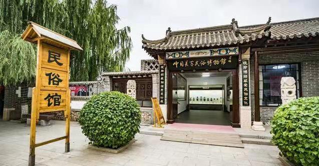 赴一場(chǎng)紅色之約——葫蘆島游記
