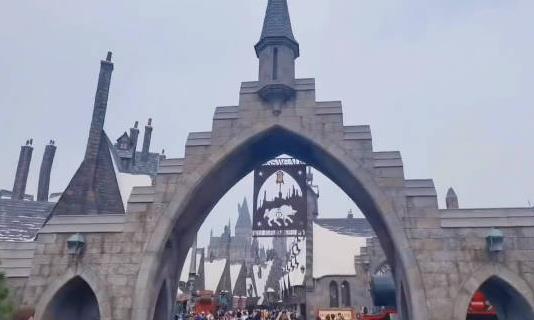 北京環(huán)球影城如何退票?北京環(huán)球影城退票怎么扣手續(xù)費?