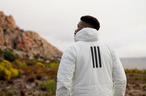 助力終結塑料廢棄物, adidas TERREX環保新品帶來創新體驗
