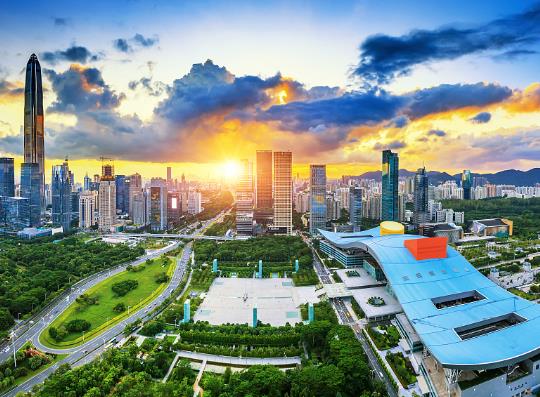 深圳幾月份就開始熱了?2022年春節(jié)后深圳還會有倒春寒嗎