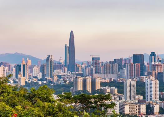 深圳幾月份就開始熱了?2022年春節(jié)后深圳還會有倒春寒嗎