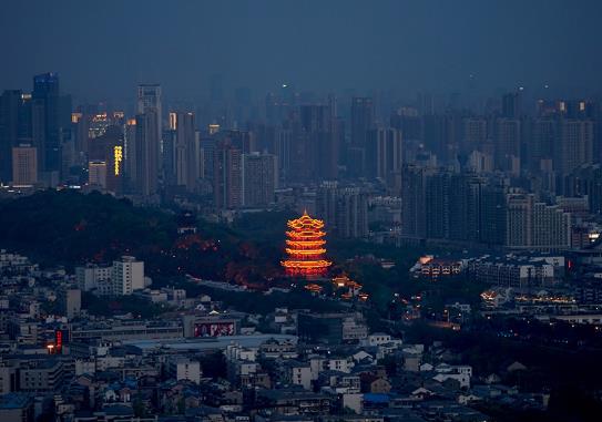 武漢冬天經(jīng)常下雨嗎?武漢的梅雨季節(jié)一般什么時候開始