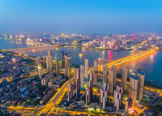 2022年武漢什么時候入梅什么時候出梅?2022武漢冬季雨水多嗎