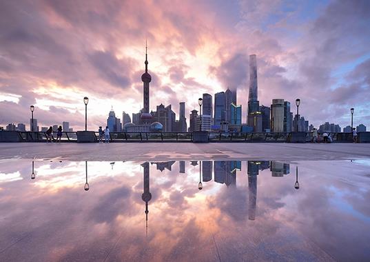 2022春節(jié)過后上海是不是就暖和了?2022春節(jié)前后上海一般多少度