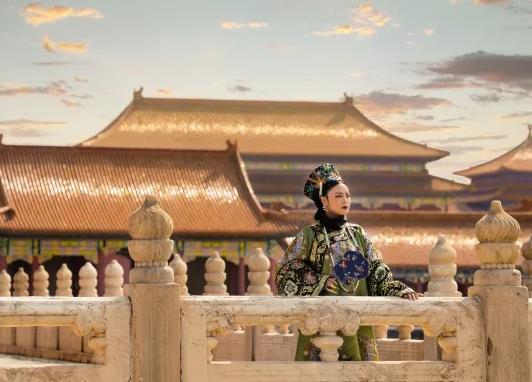五一去故宮的人多嗎?五一去故宮什么時候預約合適