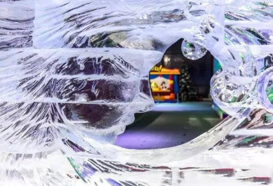 武漢冰雪體驗券什么時候發放?武漢冰雪體驗券可以領幾次