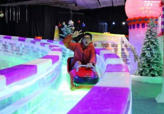 武漢冰雪體驗券什么時候發放?武漢冰雪體驗券可以領幾次