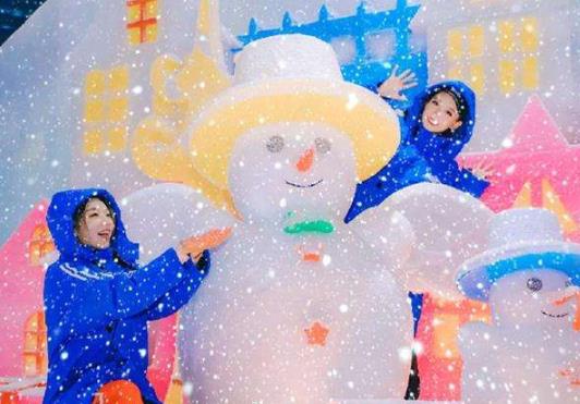 武漢免費(fèi)滑雪滑冰體驗(yàn)券什么時(shí)候領(lǐng)?武漢免費(fèi)冰雪體驗(yàn)券是哪個(gè)平臺(tái)發(fā)的